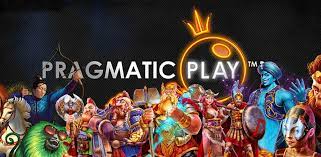 Slot Pragmatic: Mengejar Keberuntungan dalam Mesin Slot Online
