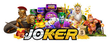 Raih Jackpot Besar di Slot Joker123 Maxwin: Rahasia Kemenangan